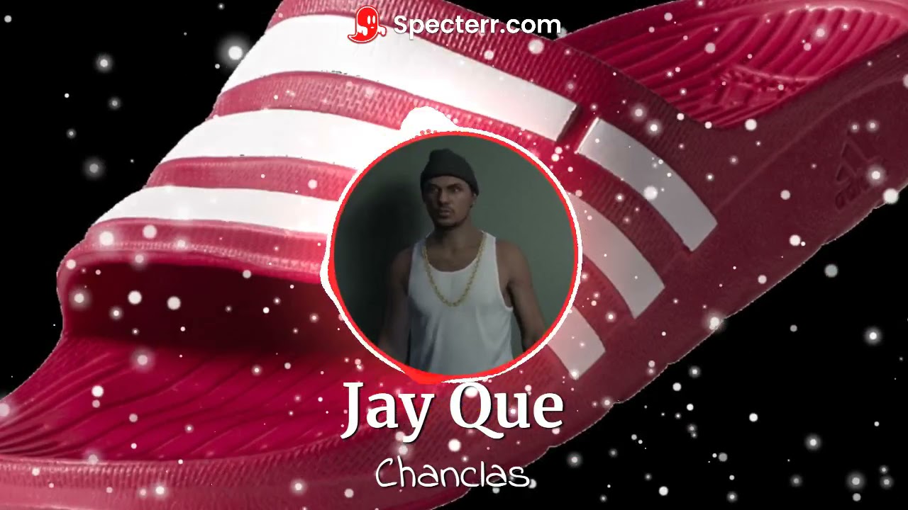 Jay Que - Chanclas | GTA 5 NoPixel 3.0.
