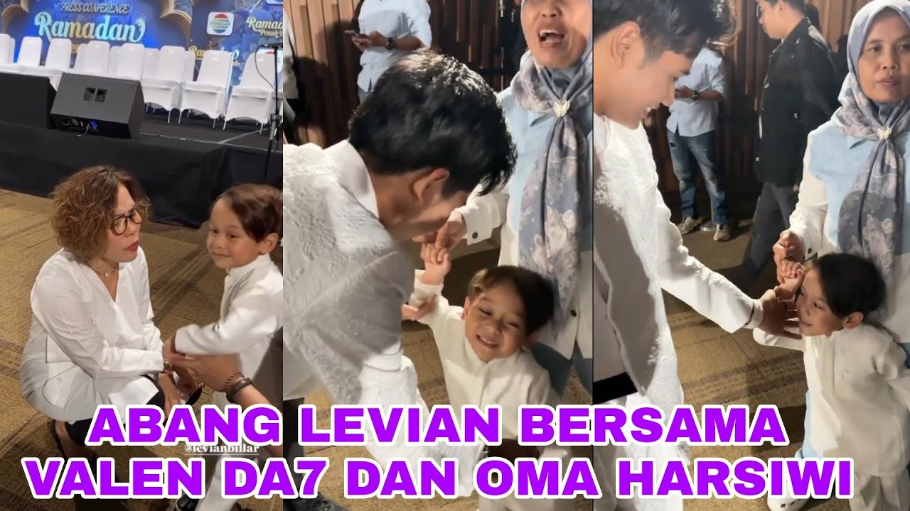 LIVE ABANG L BERSAMA VALEN DA7 DAN OMA SIWI NIH SELESIA PRESCON, LESTIKEJORA DAN RIZKY BILAR SWEET
