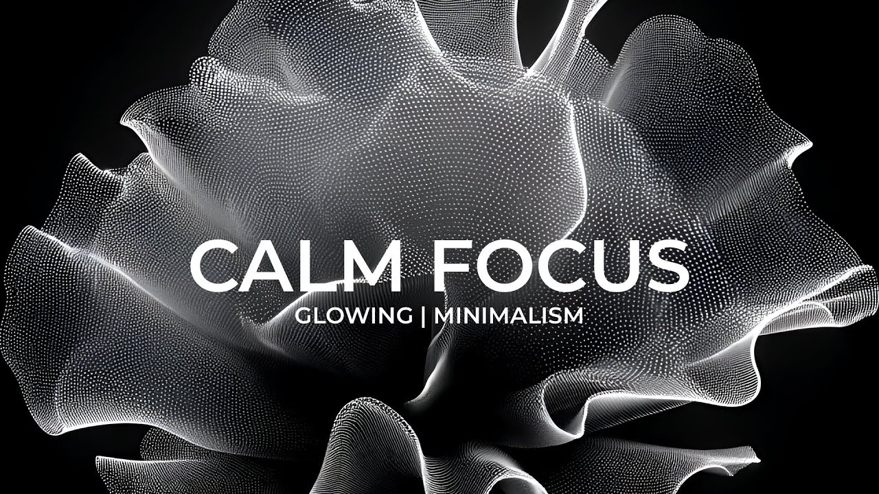 Laser Focus Training 40Hz Binaural Beats – Enhanced Cognitive Performance, Focus Music