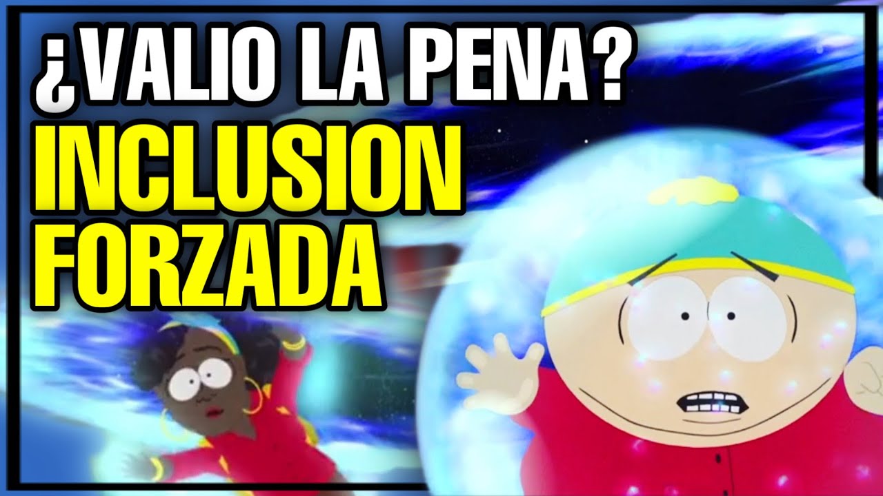 South Park Joining The Panderverse | ¿Valió La Pena? | Stupid Punks
