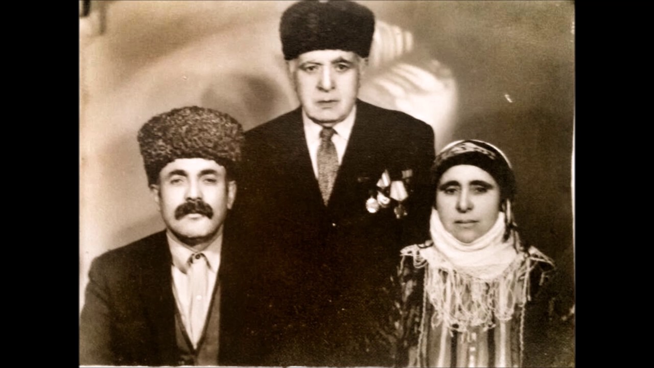 Davite Xilo - Dilo Ez Bimrim / Klamên Radyoya Erîvanê