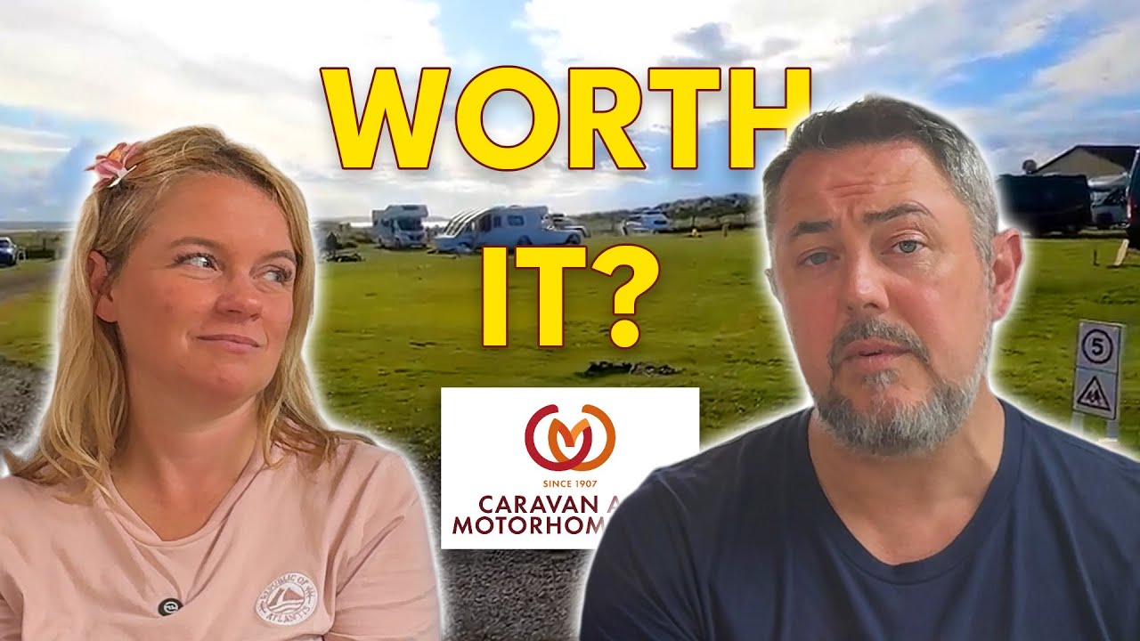 ŻAL po opuszczeniu Caravan Club &ndash; 6 miesięcy p&oacute;źniej