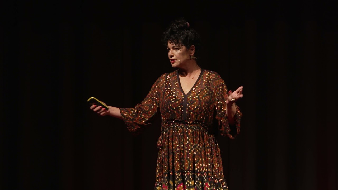 The risk of insurance | Orit Tykocinski | TEDxInnsbruck