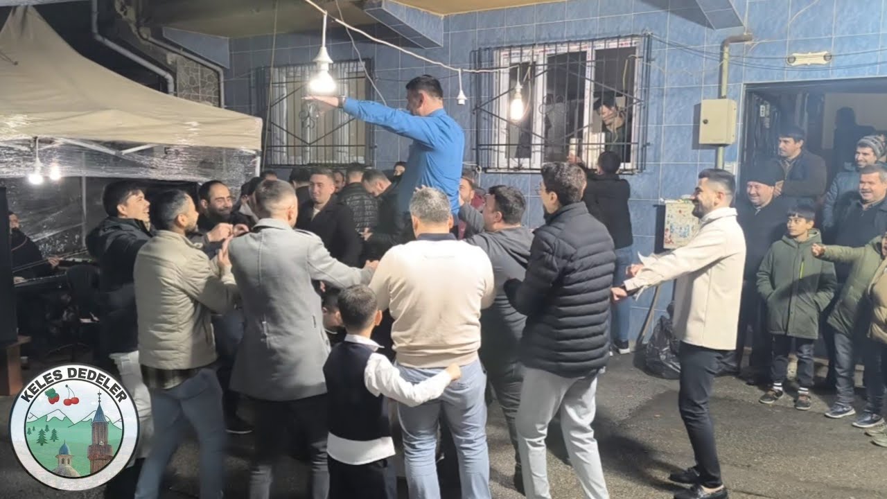 Dedeler Köyü Eğlenceleri