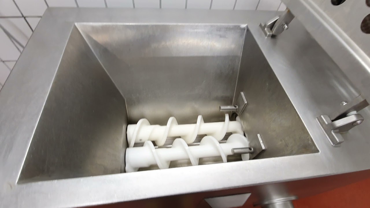 ID: 1918598950 Automatenwolf REX D&uuml;ker