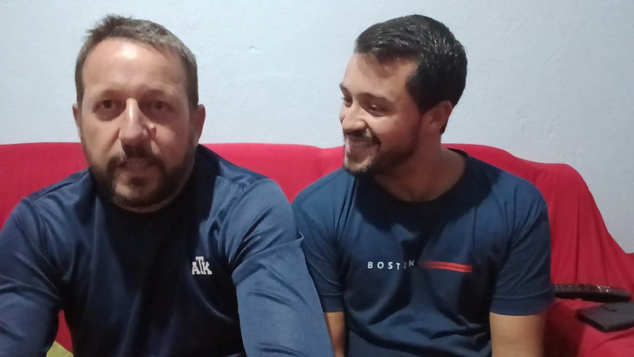 Fizemos grandes amigos 