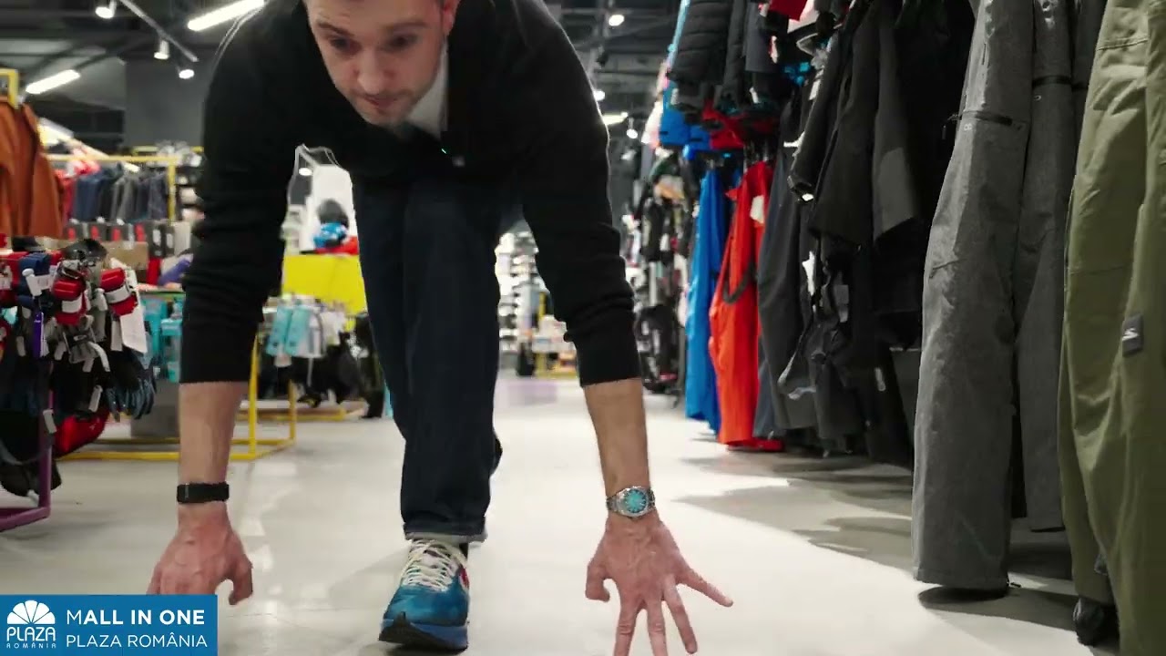 Winter Sales la Plaza România | Shopping de iarnă cu Pandia & Raluca Plaza Winter Sales O 1