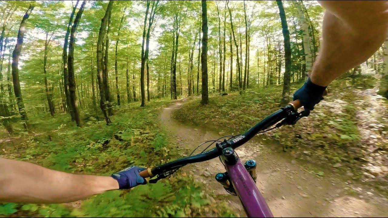 Evolution &ndash; Mad River Valley