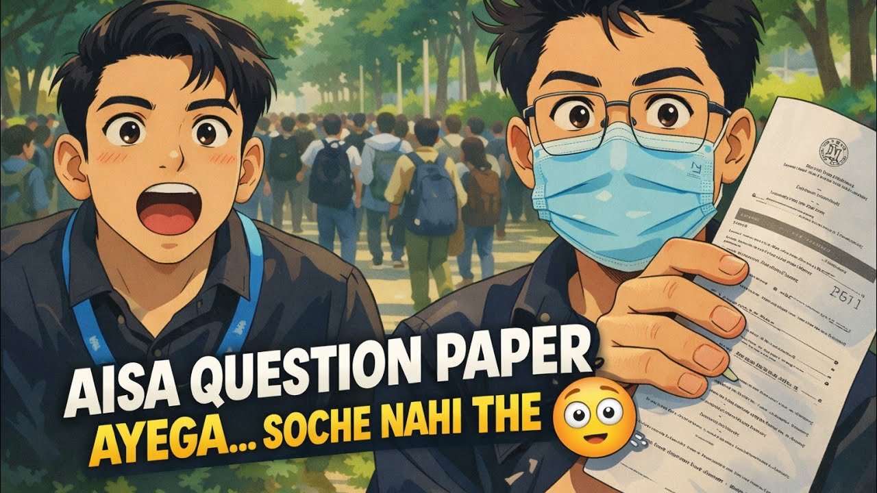 😭AISA QUESTION PAPER AYEGA SOCHE NAHI THE | #exam | #fun | #dailyvlog