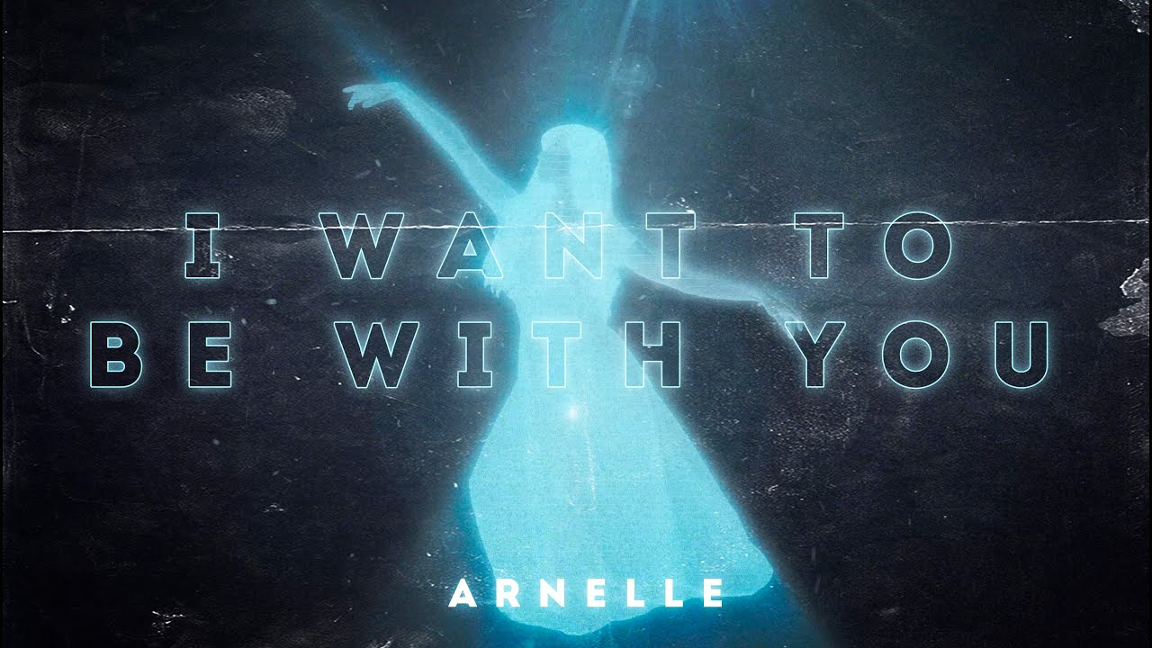 Arnelle &mdash; I Want To Be With You (Official Music Video)