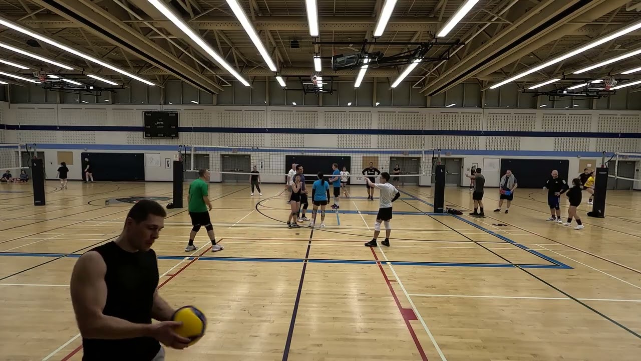 2026 01 22   vs Team Afshin 2