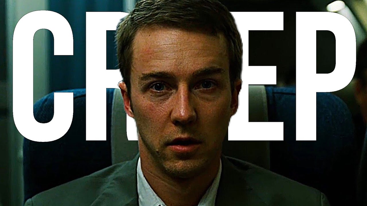Fight Club | CREEP