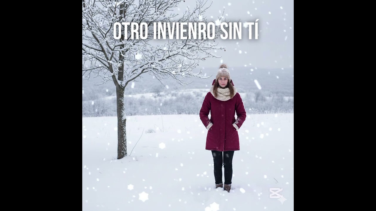 Otro Invierno sin Tí 