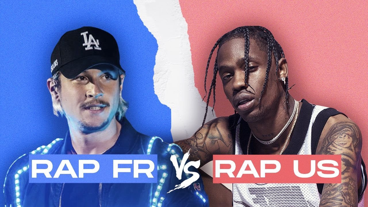 COMMENT LE RAP FR S’EST DISTANCÉ DU RAP US ? (Analyse)