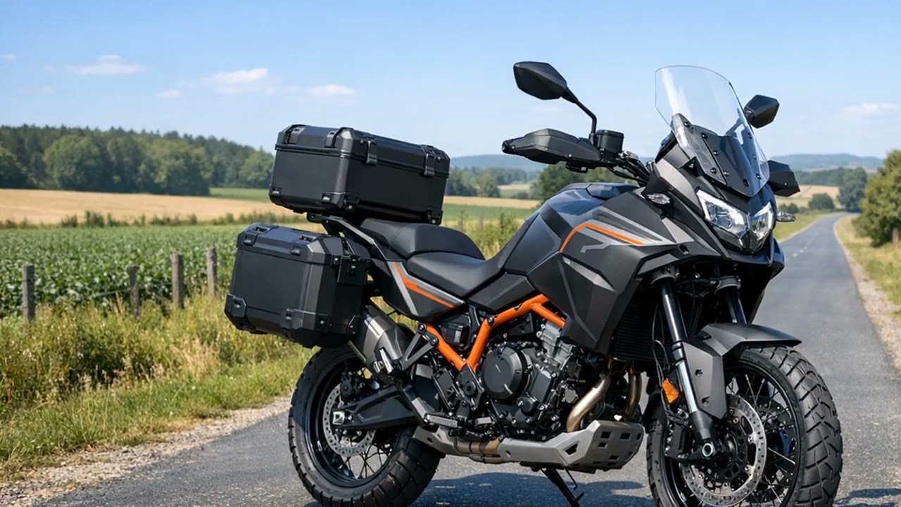 CFMOTO 800 em Segunda Mão: Pontos Fortes, Pontos Fracos e Experiência no Dia a Dia
