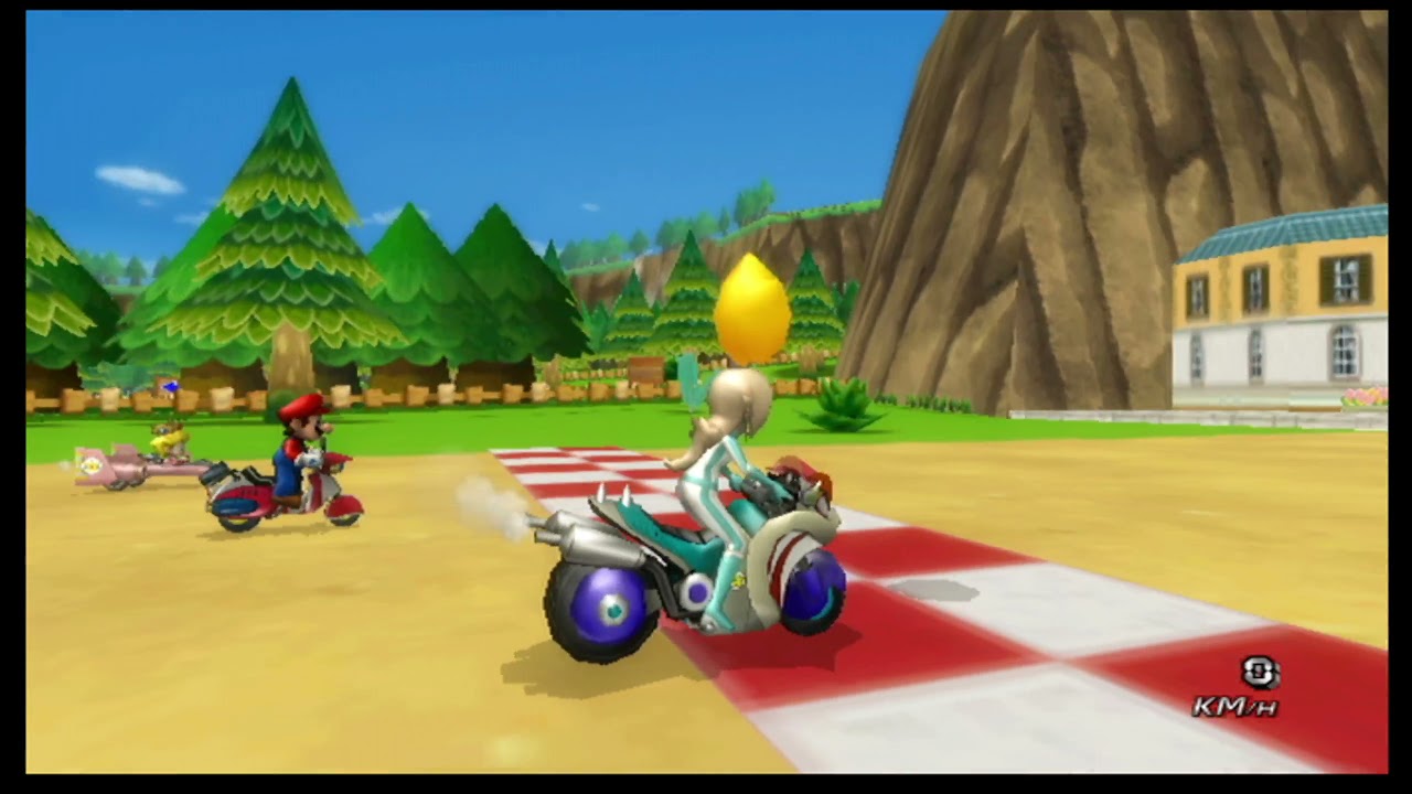 Mario Kart Wii CTGP Revolution (November 2021 Update - Updated Tracks)