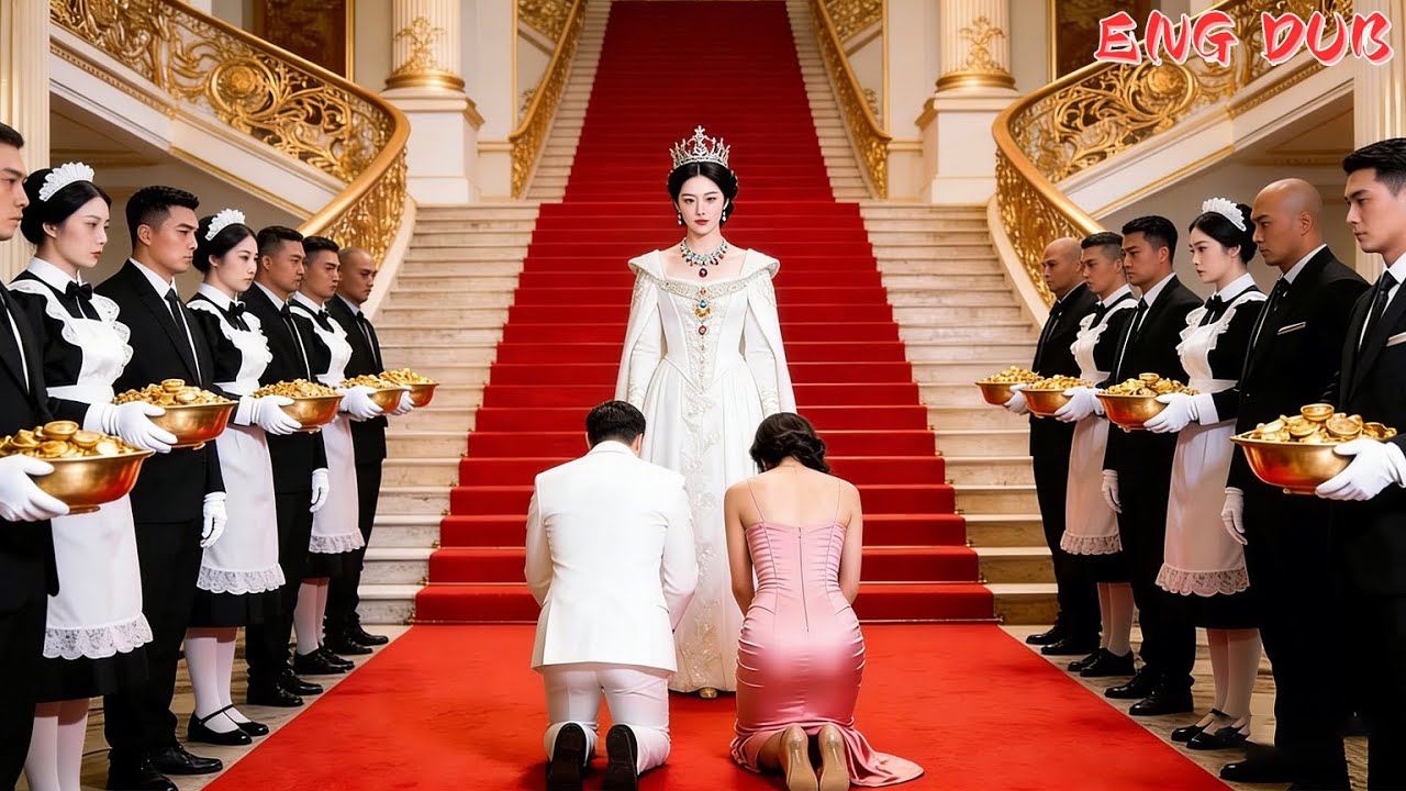 Killed by Adopted Sister—Reborn,She Cut Ties,Became World’s Richest Man, and They Kneeled Begging!