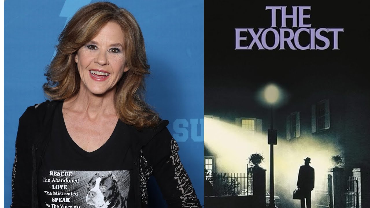 House Arrest - Episode 6 - LINDA BLAIR