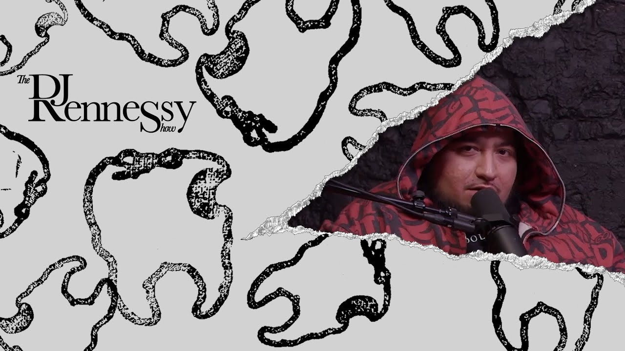 EP. 4 | Послание DJ Rennessy андеграунду