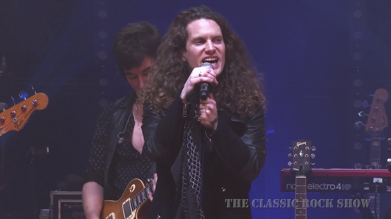 Black Sabbath 