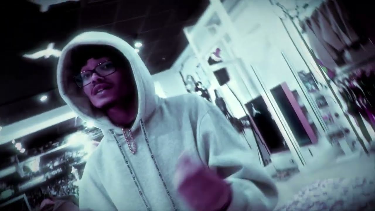 LILBEAT - they don't wanna see me win (unofficial video)