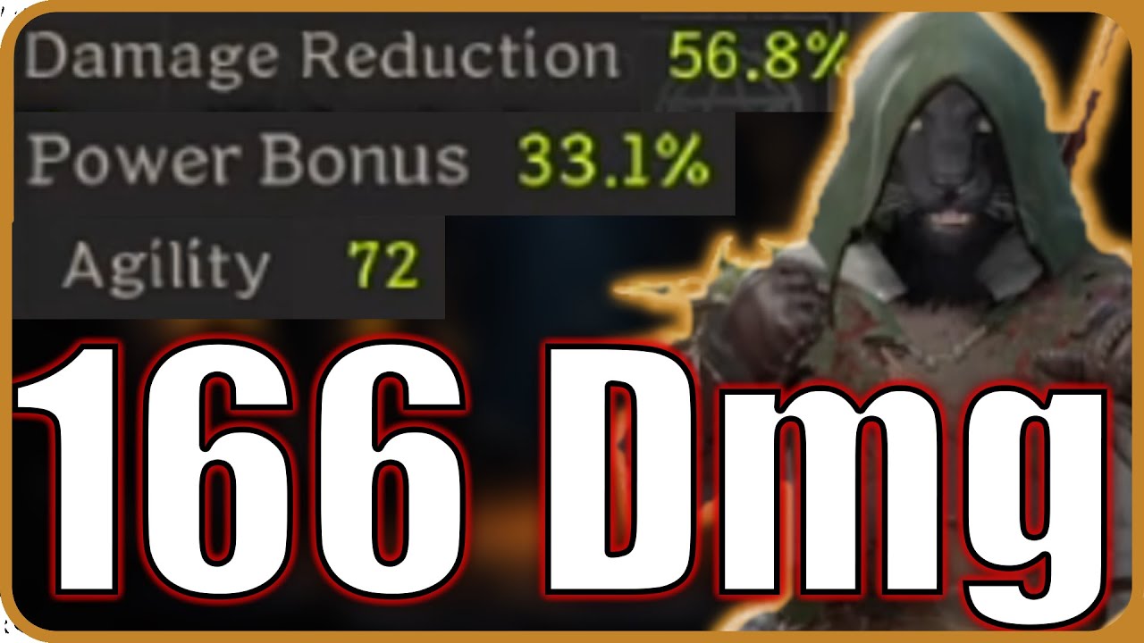 We Got The Best Druid Kit! | Dark & Darker Early Access