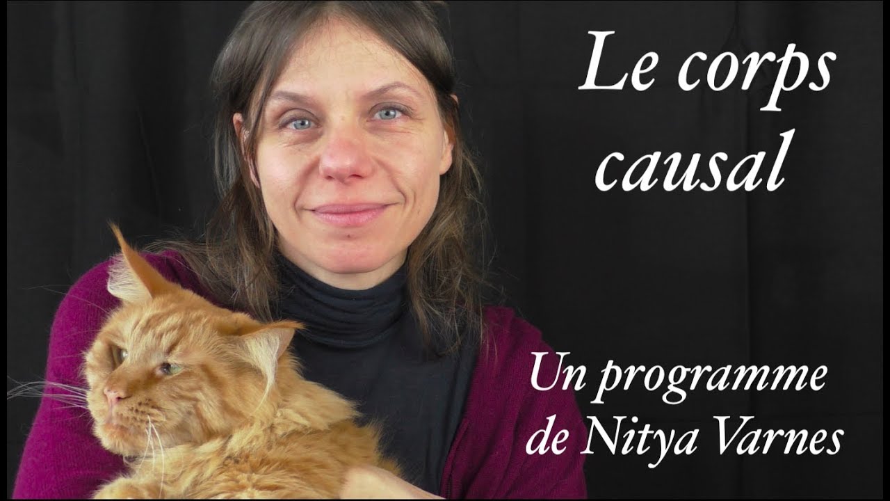 Le corps causal