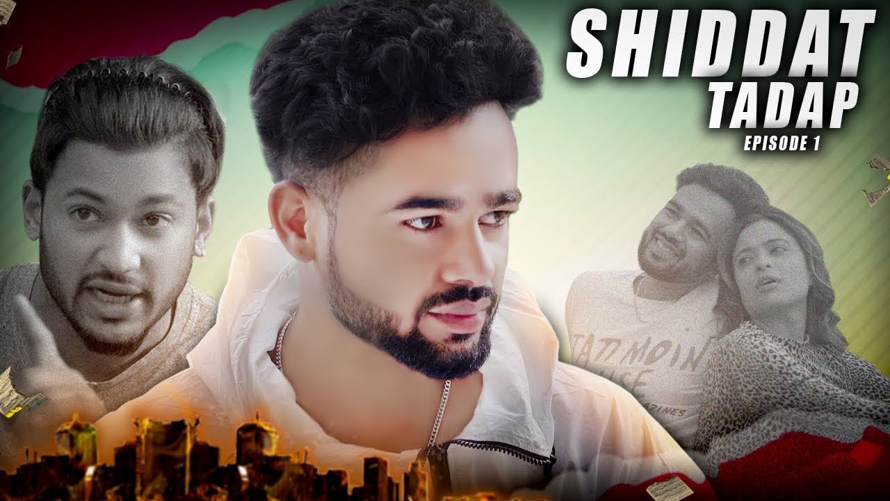 Sapna Love story  || Short movie || Aazam khan