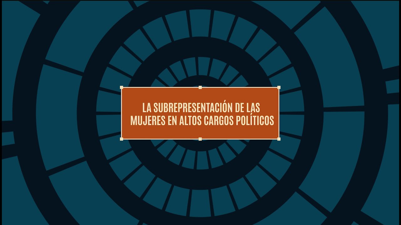 Mujeres en altos cargos pol&iacute;ticos: subrepresentaci&oacute;n, comportamiento y pol&iacute;tica exterior N