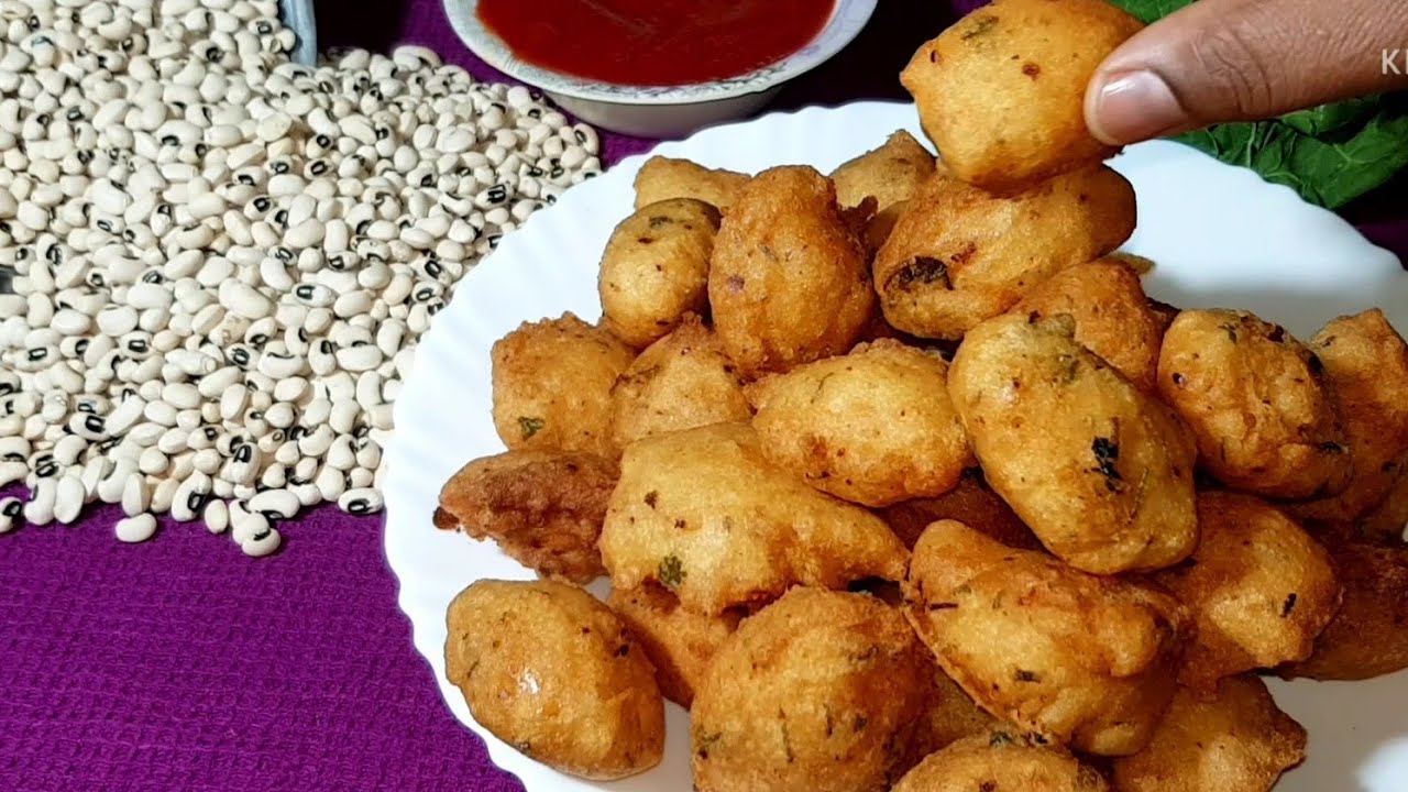 HOW TO MAKE MOZAMBICAN BAJIAS/REALLY TASTY BAJIAS/ZAINI'S KITCHEN