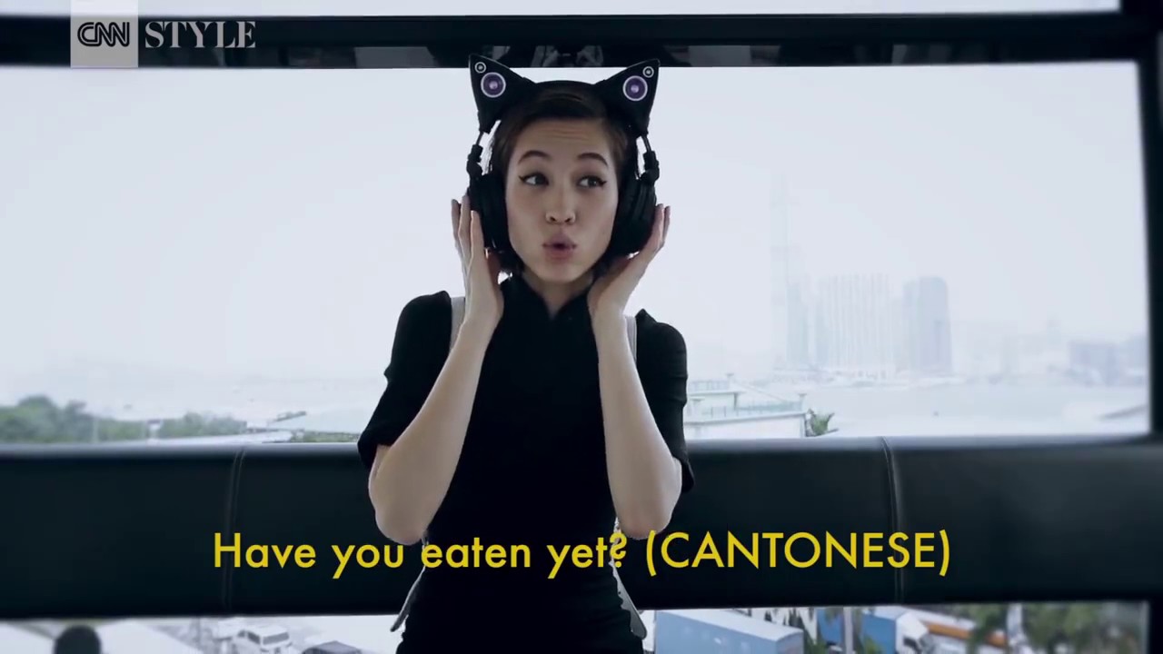 CNN Style:  Kiko Mizuhara's guide to model travel