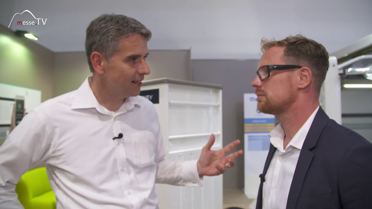 RYTLE: Vernetztes Logistikkonzept letzte Meile