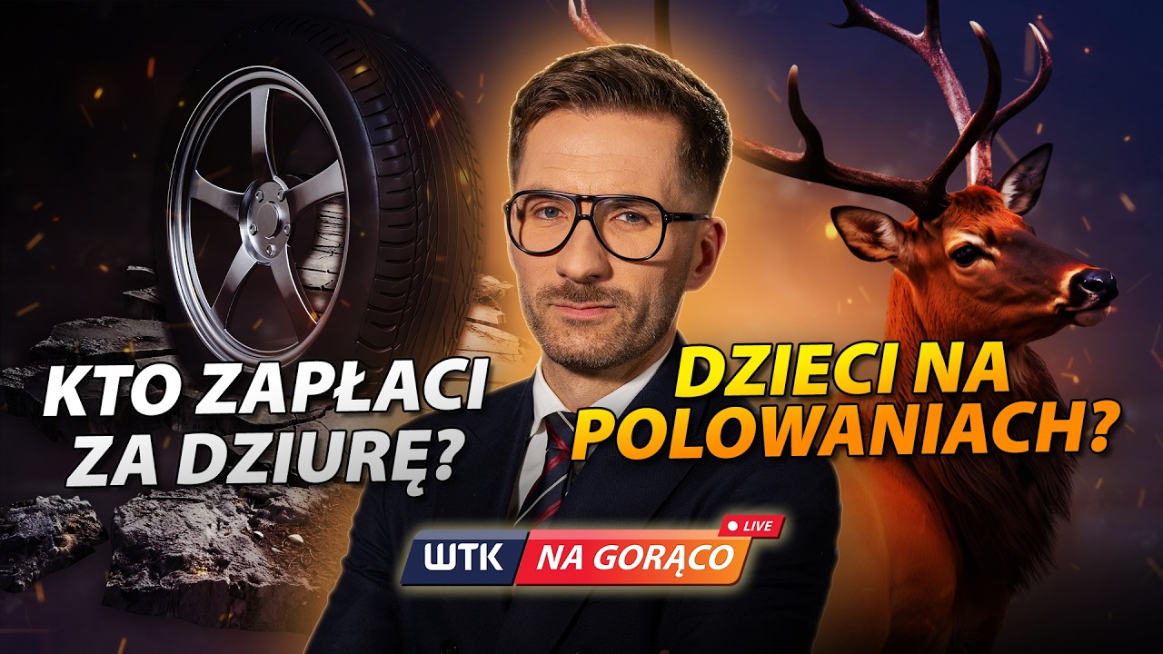 WTK NA GORĄCO