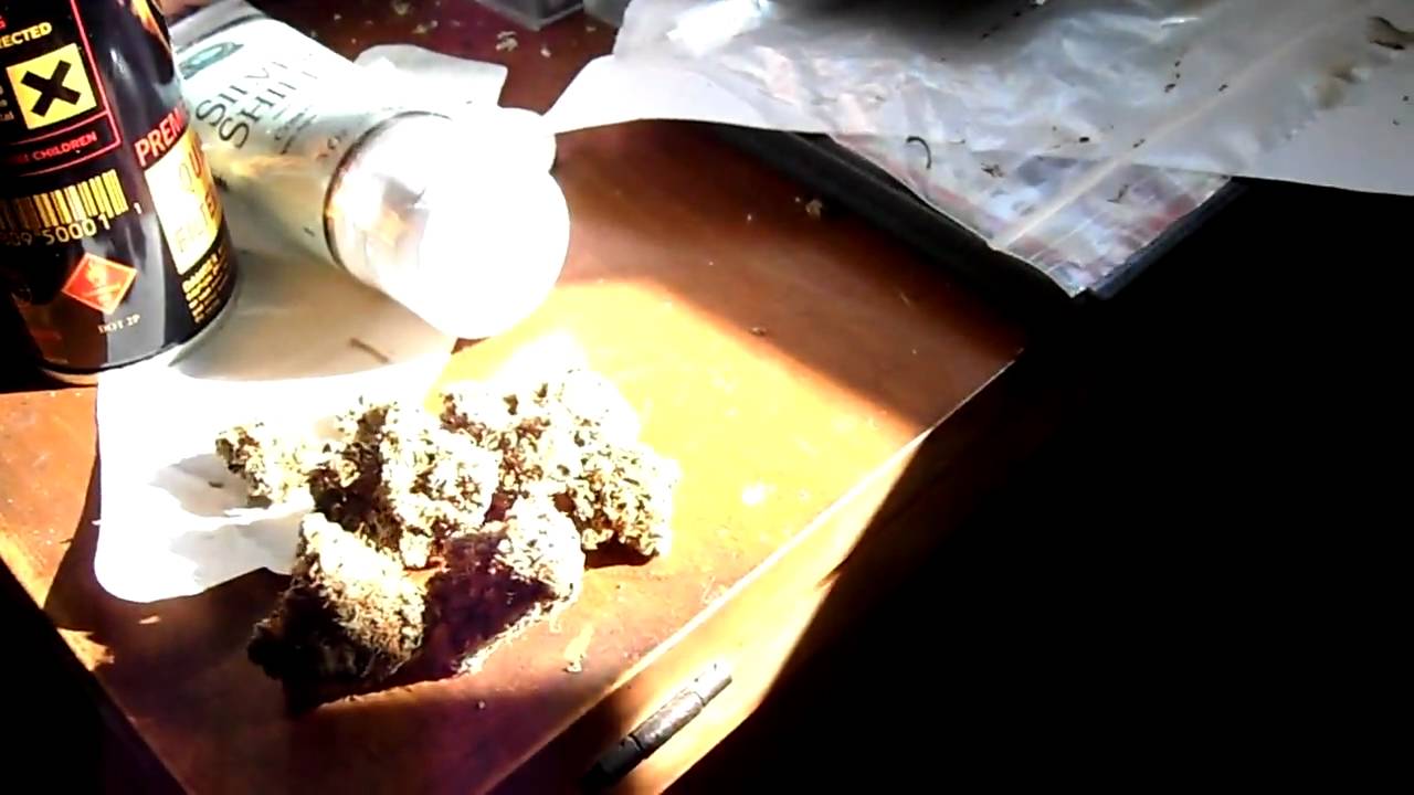 lavenderX trainwreck toke