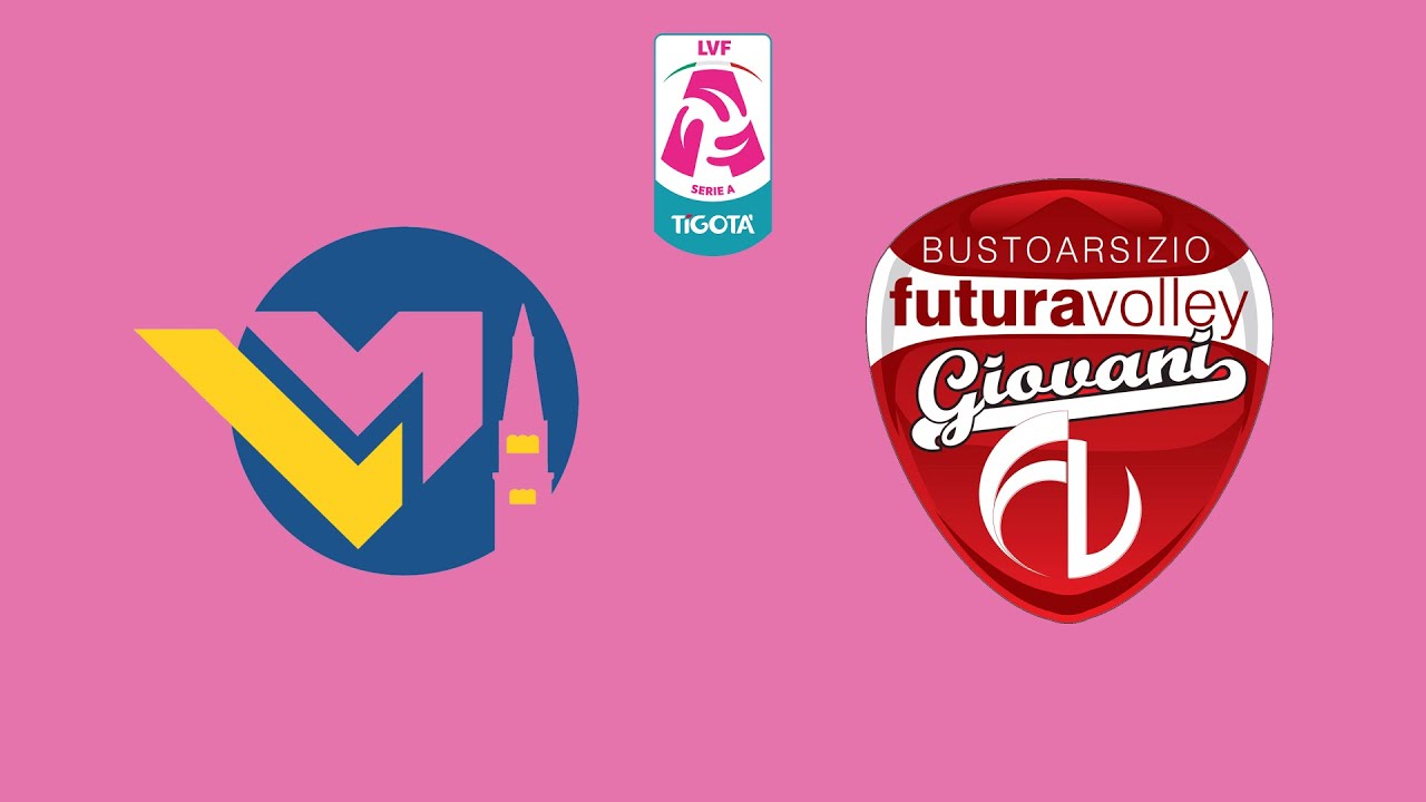 Volley Modena vs. Busto Arsizio | LVF Serie A2 TIgot&agrave; | 2025/26 - 9a Giornata - Ritorno | Full Match
