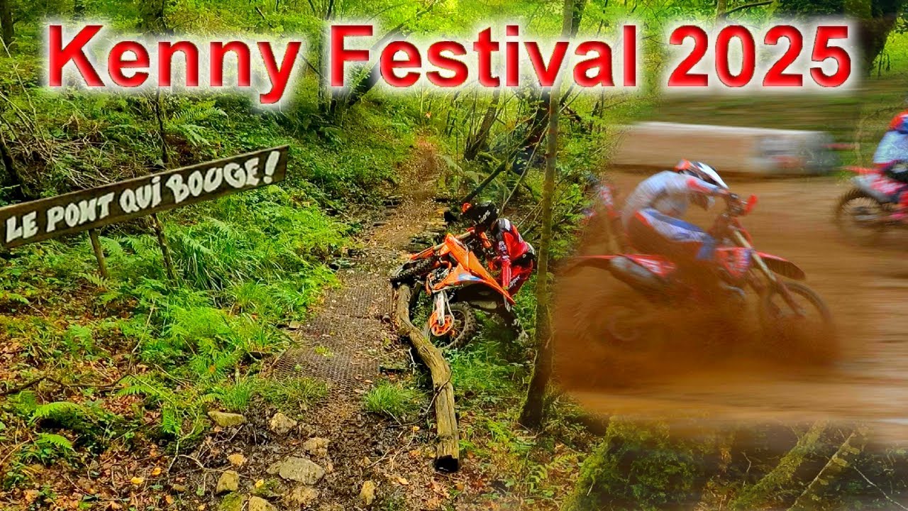 Kenny Festival 2025
