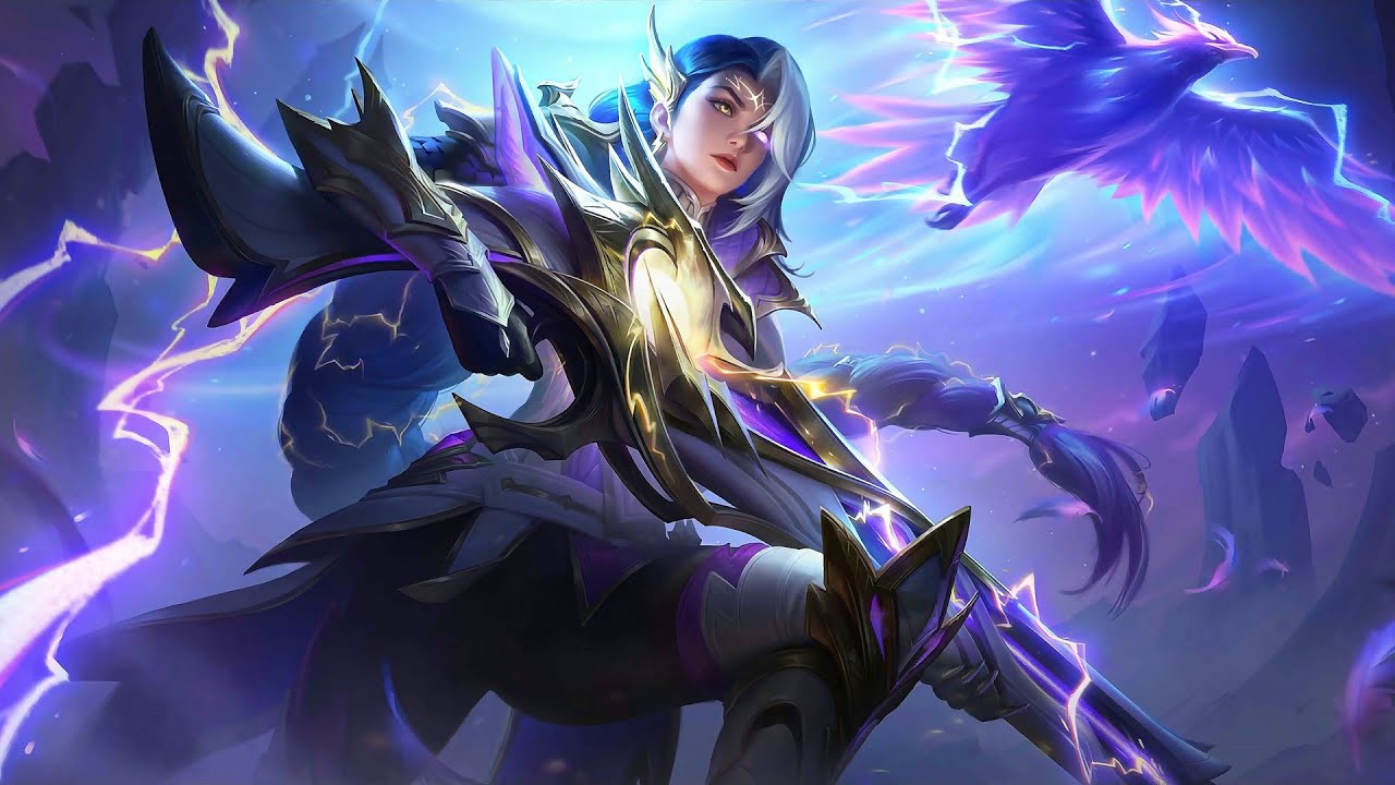 Solo Immortal Rank Push