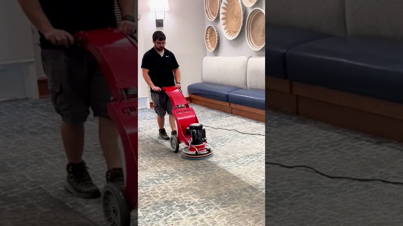 Restaurant Carpet Cleaning #TucsonCarpetCleaning #Encapstore #LowMoistureCleaning #carpetcleaning