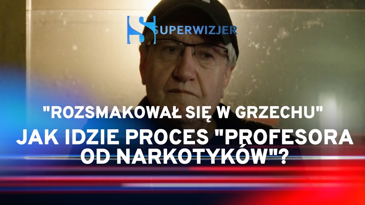 Ryszard Jakubczyk trafi za kraty? 