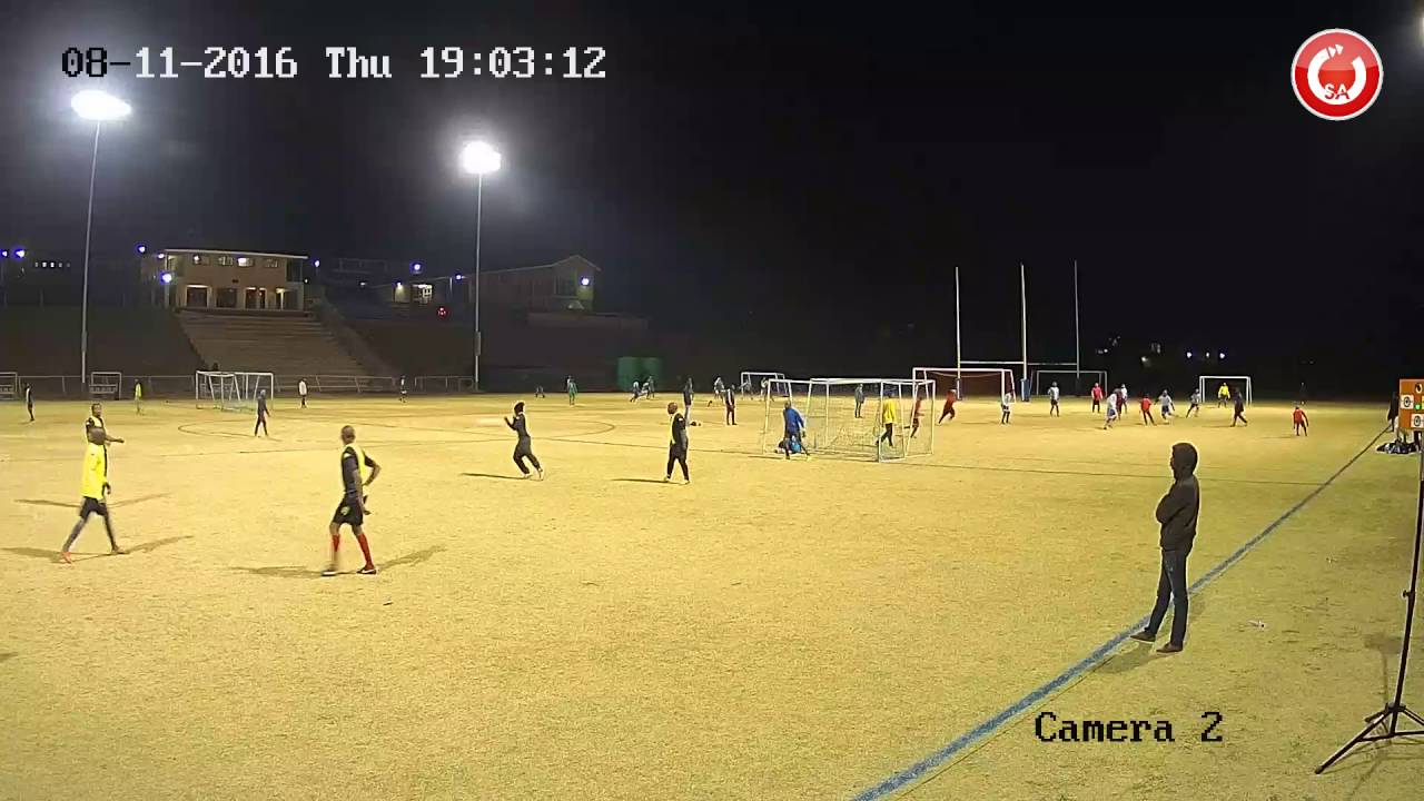 202664 Field1 My Action Replay SA on Tour Cam2 Interactive Sports Demo 11-08-2016