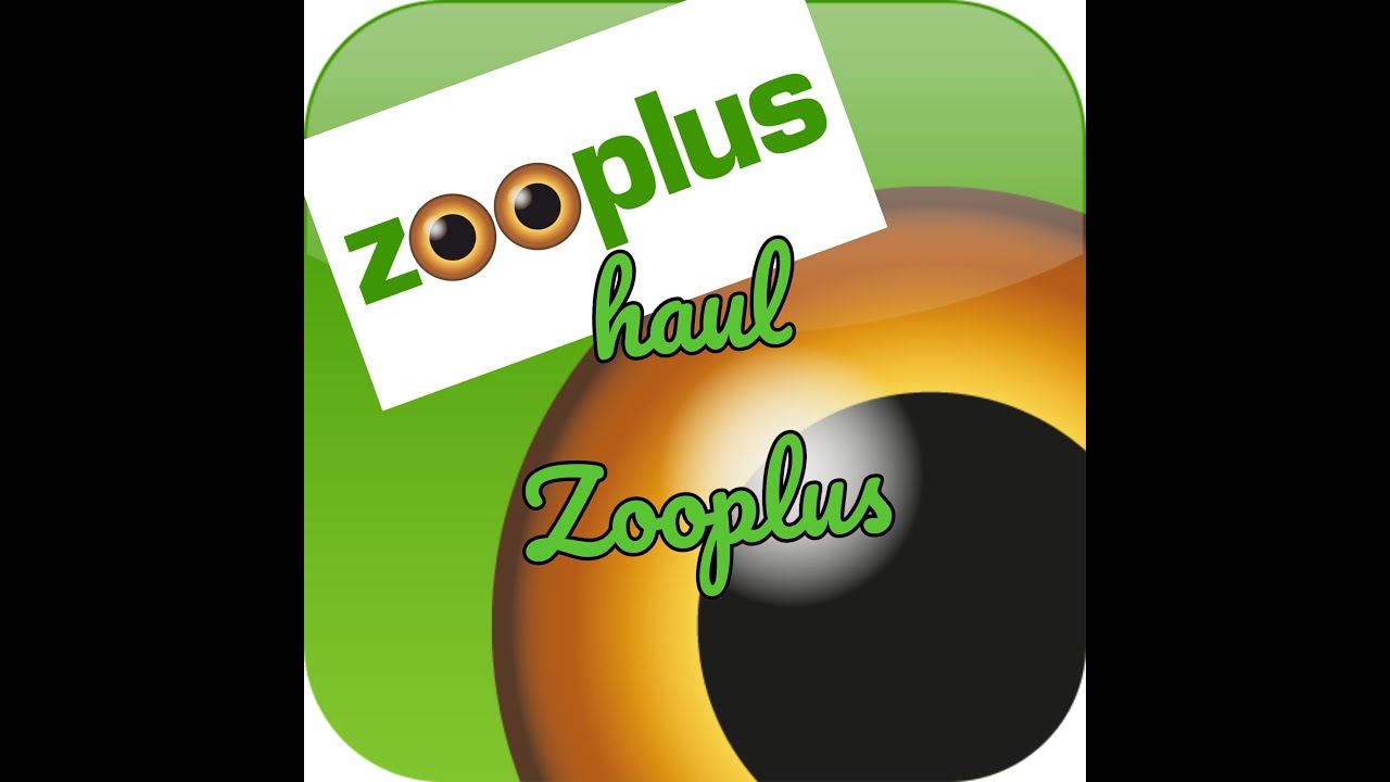 Haul zooplus du 23.07.19 [209]