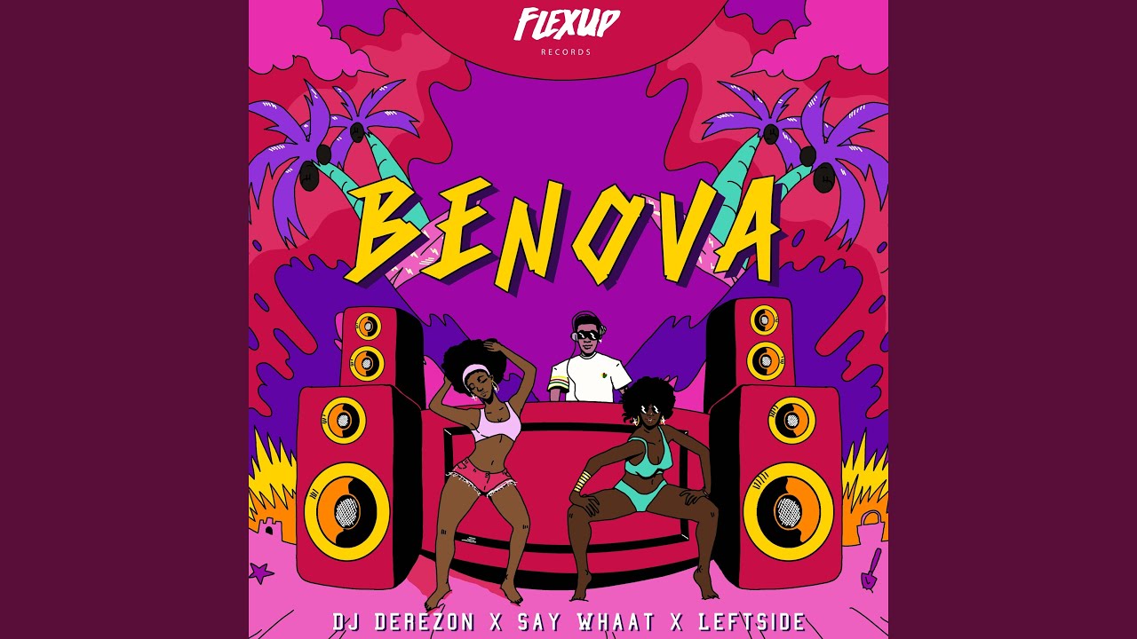 Benova