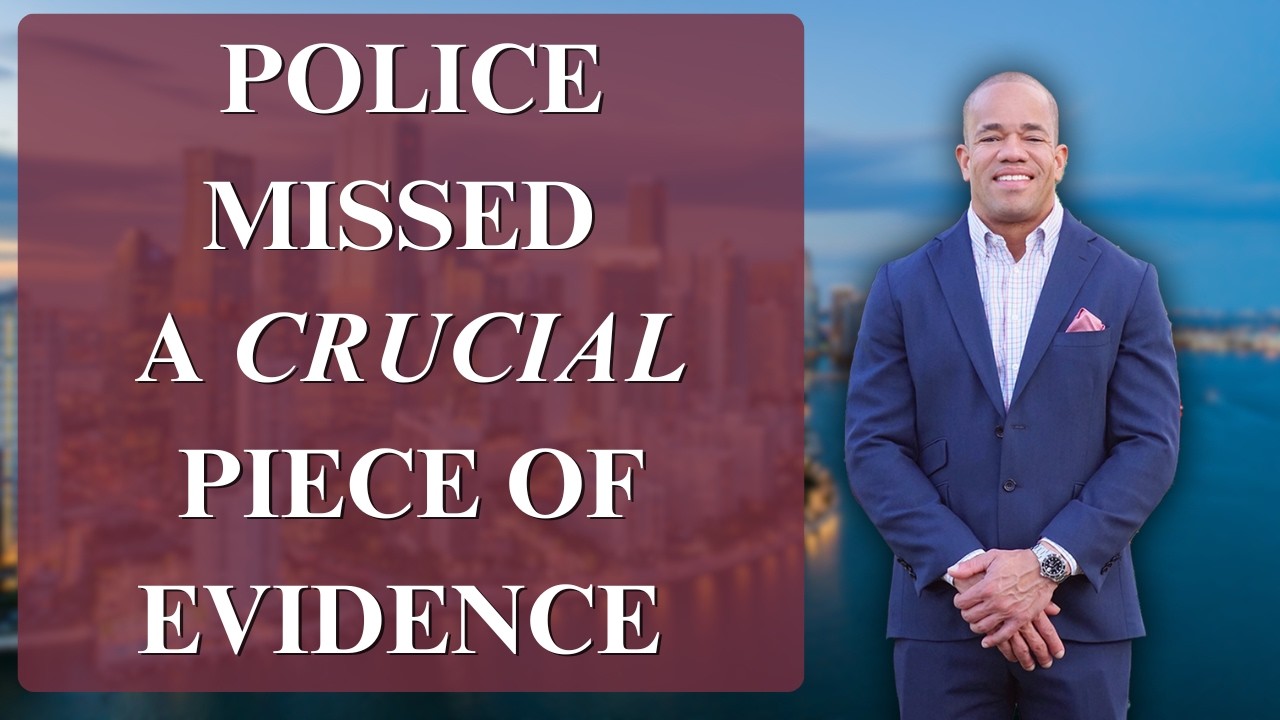 Police Missed Critical Evidence in Fatal Truck Crash — Here's What We Found