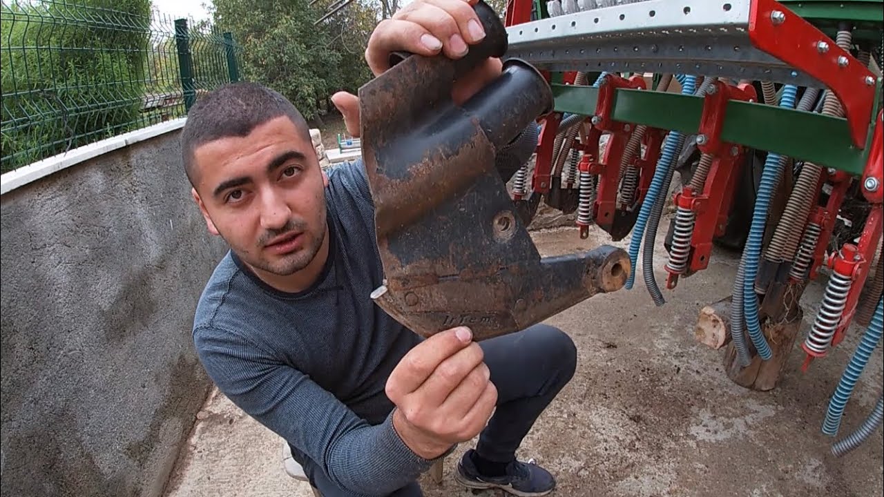 İRTEM MİBZER || BALTALARIN DEĞİŞİM ZAMANI GELMİŞ