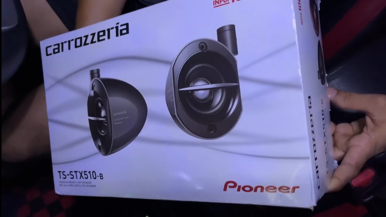 Tutorial cara pasang speaker satellite/fullrange speaker untuk myvi gen3 facelift 2022