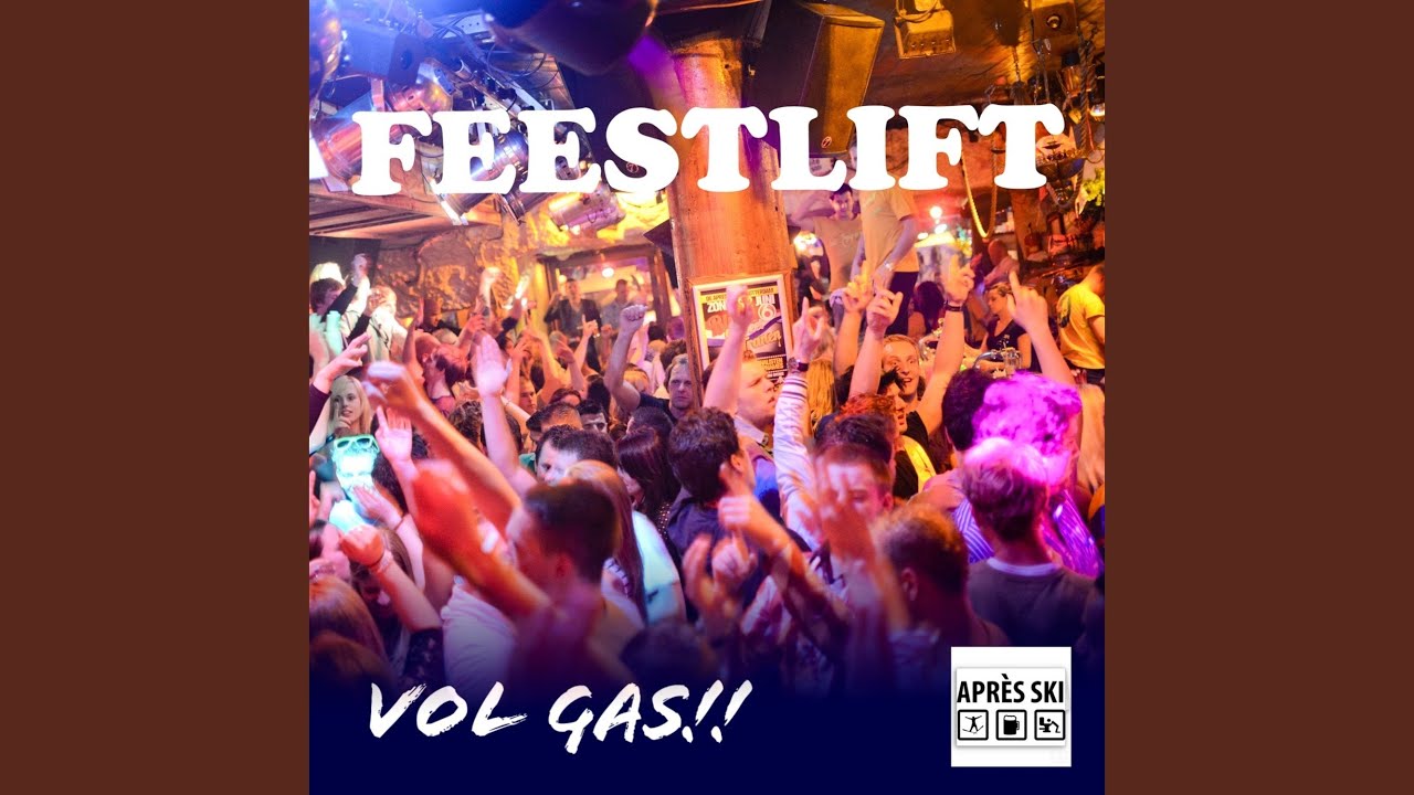 Vol Gas!!