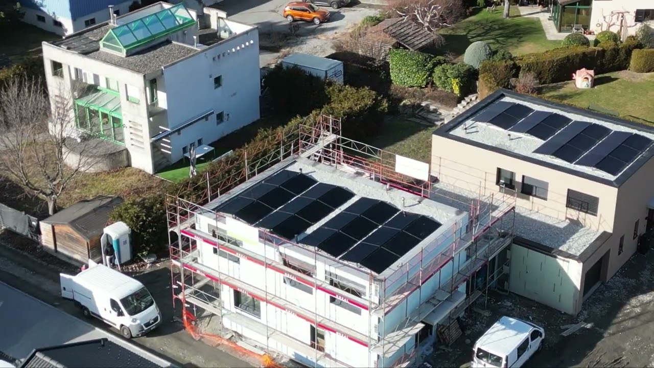 La maîtrise de votre énergie