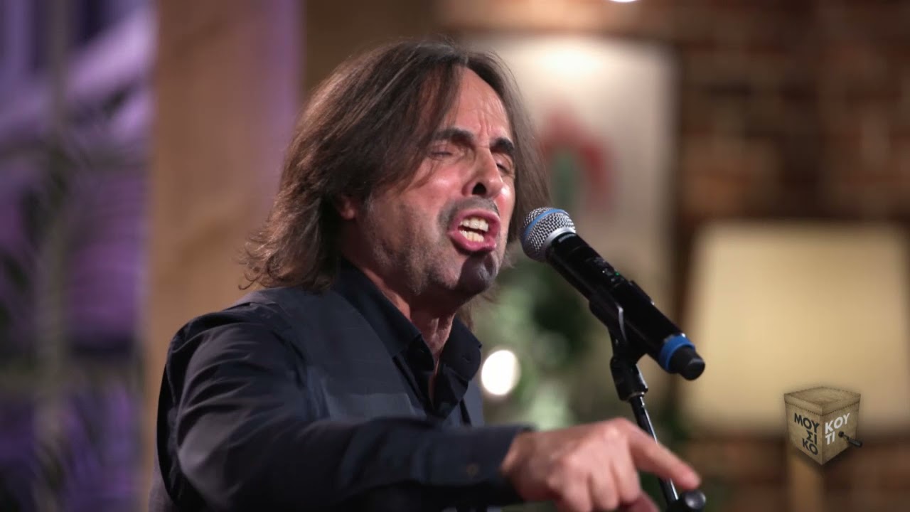 «Κοίτα με στα μάτια» και «Mountains» στο «Μουσικό Κουτί» Τετάρτη 12/1/22 στις 22:00 στην ΕΡΤ1