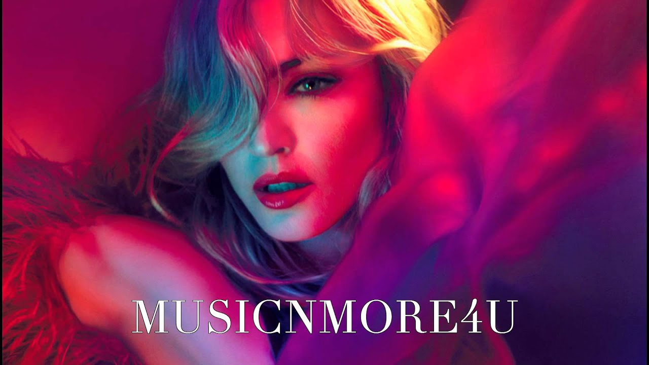 Madonna - Love Spent (Audio)