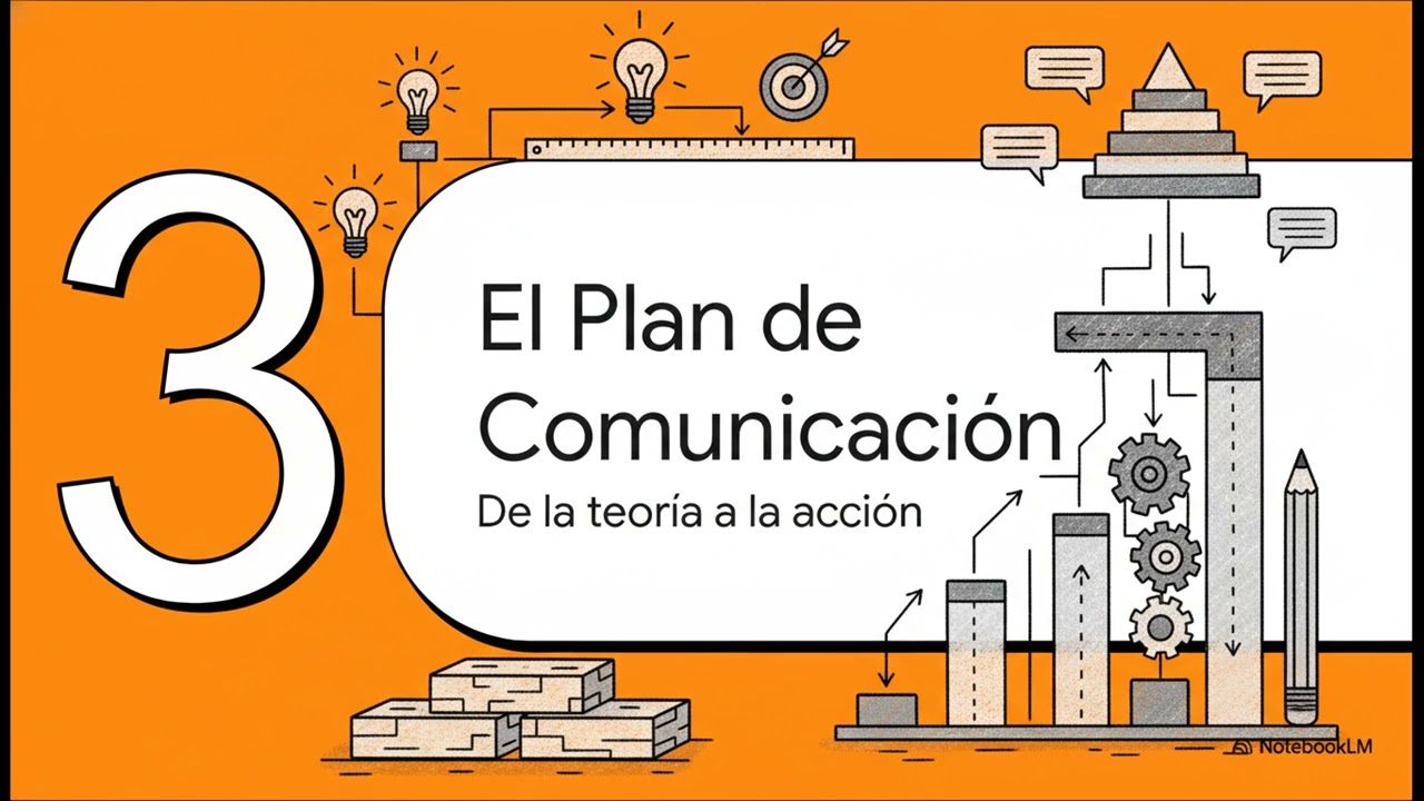 Comunicar en el Caos